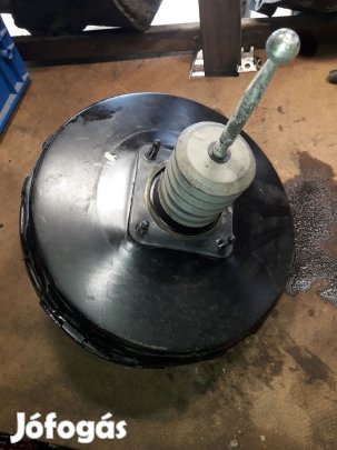 Volkswagen Transporter T5 Devander