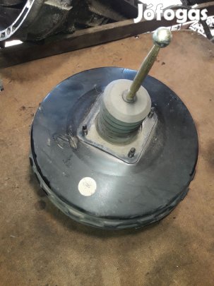 Volkswagen Transporter T5 Devander