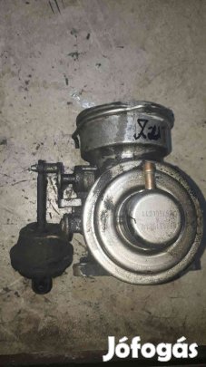 Volkswagen Transporter T5 EGR - Fojtószelep