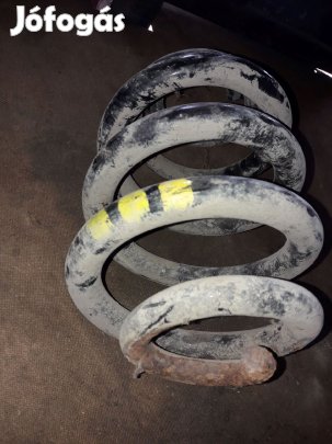 Volkswagen Transporter T5 Első Rugó