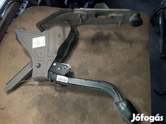 Volkswagen Transporter T5 Fékpedál