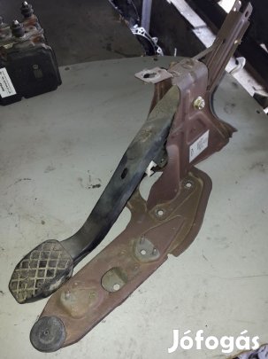 Volkswagen Transporter T5 Fékpedál