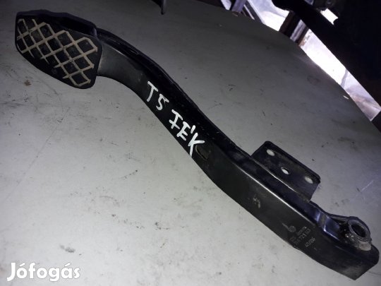 Volkswagen Transporter T5 Fékpedál