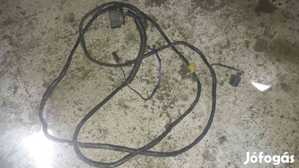 Volkswagen Transporter T5 Fényszóró Kábelköteg