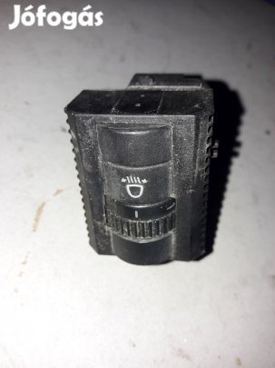 Volkswagen Transporter T5 Fényszóró Magasság Állító Kapcsoló