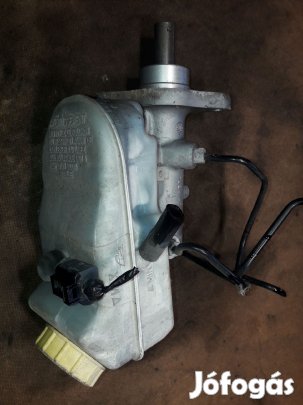 Volkswagen Transporter T5 Főfék Munkahenger + Fékfolyadék Tartály