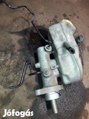 Volkswagen Transporter T5 Főfék Munkahenger + Fékfolyadék Tartály