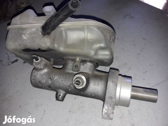 Volkswagen Transporter T5 Főfék Munkahenger + Fékfolyadék Tartály
