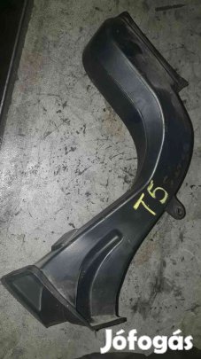 Volkswagen Transporter T5 Fűtés Cső