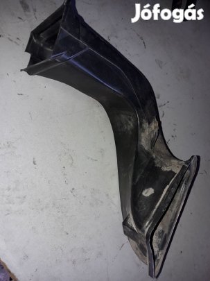 Volkswagen Transporter T5 Fűtés Cső