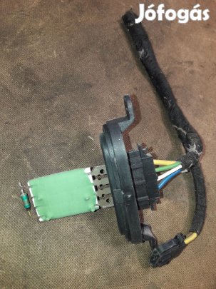 Volkswagen Transporter T5 Fűtés Ellenállás