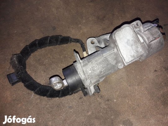 Volkswagen Transporter T5 Gyújtáskapcsoló