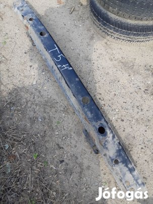 Volkswagen Transporter T5 Hátsó Lökhárító Merevítő