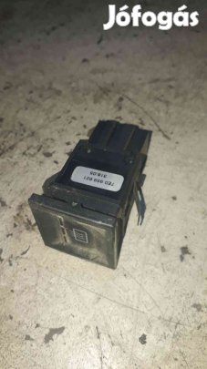 Volkswagen Transporter T5 Hátsó Szélvédőfűtés Kapcsoló