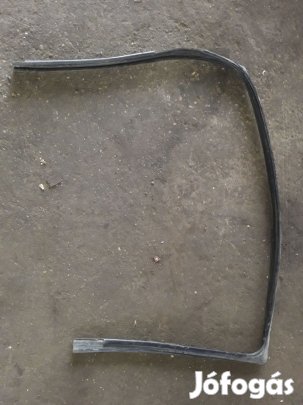 Volkswagen Transporter T5 Jobb Első Ablak Gumikéder