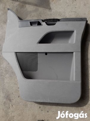 Volkswagen Transporter T5 Jobb Első Ajtókárpit