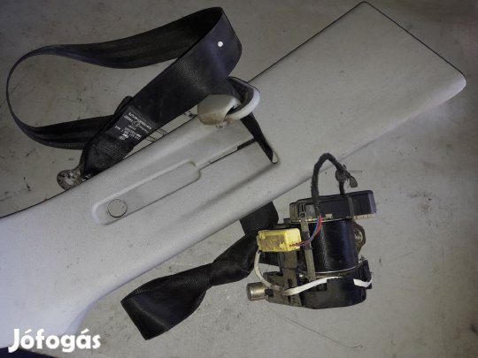 Volkswagen Transporter T5 Jobb Első Biztonsági Öv