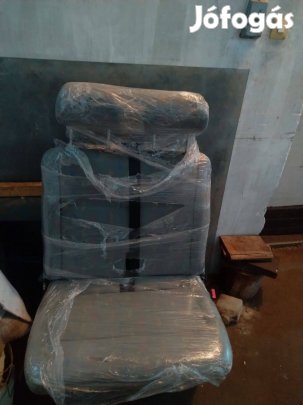 Volkswagen Transporter T5 Jobb Első Dupla Ülés