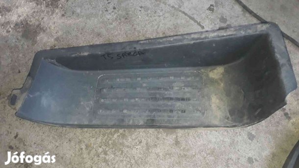 Volkswagen Transporter T5 Jobb Fellépő