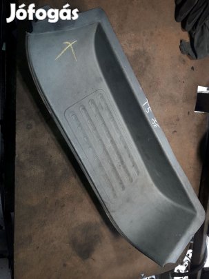 Volkswagen Transporter T5 Jobb Fellépő