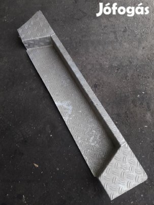 Volkswagen Transporter T5 Jobb Fellépő