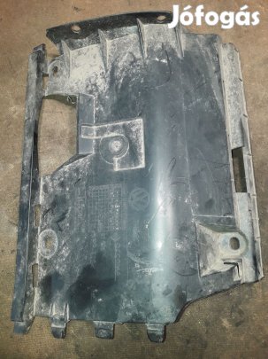 Volkswagen Transporter T5 Jobb Hátsó Lökhárító Tartó