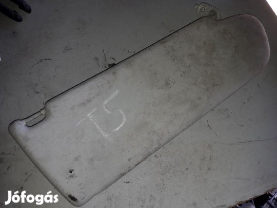 Volkswagen Transporter T5 Jobb Napellenző