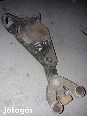 Volkswagen Transporter T5 Jobb Tolóajtó Alsó Görgő