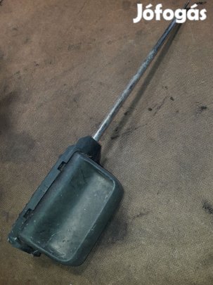 Volkswagen Transporter T5 Jobb Tolóajtó Belső Kilincs