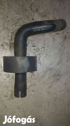 Volkswagen Transporter T5 Kartergáz Cső