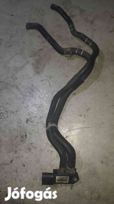 Volkswagen Transporter T5 Kipufogógáz-Nyomás Érzékelő