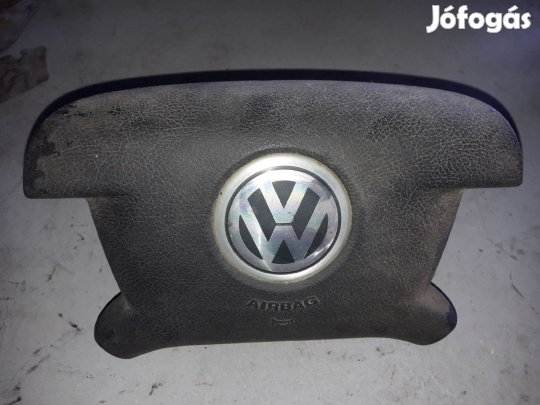 Volkswagen Transporter T5 Kormány Légzsák