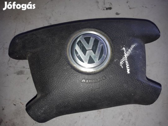 Volkswagen Transporter T5 Kormány Légzsák