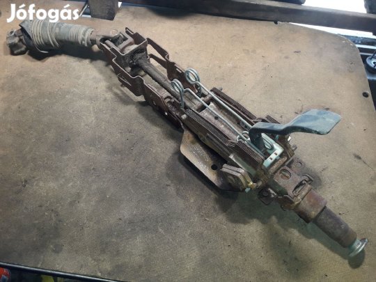 Volkswagen Transporter T5 Kormányoszlop + Kormánykardán +