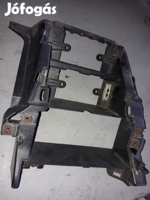 Volkswagen Transporter T5 Középkonzol Keret