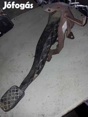 Volkswagen Transporter T5 Kuplung Pedál