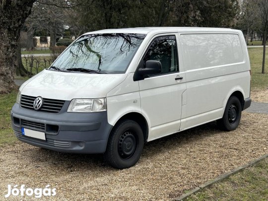 Volkswagen Transporter T5 Mikrobusz 1.9 TDI