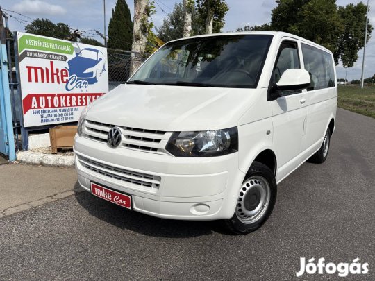 Volkswagen Transporter T5 Mikrobusz 2.0 CR TDI...