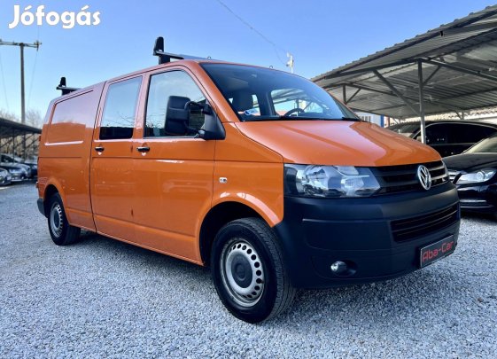 Volkswagen Transporter T5 Mixto 2.0 CR TDI 6 SZ...