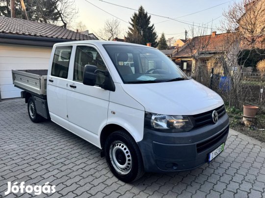 Volkswagen Transporter T5 Mixto 2.0 CR TDI EURO...