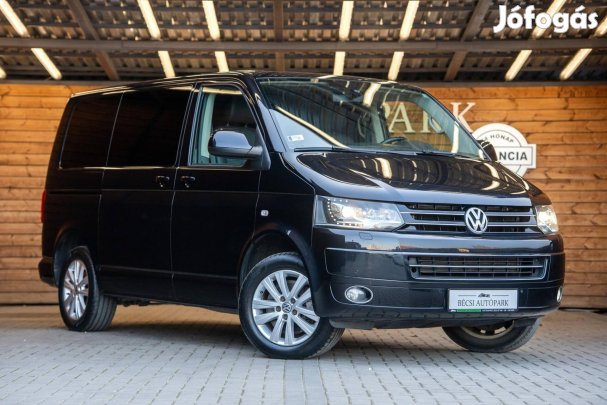 Volkswagen Transporter T5 Multivan 2.0 CR TDI H...
