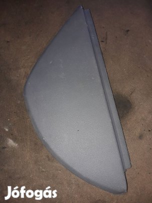 Volkswagen Transporter T5 Műszerfal Burkolat