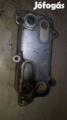 Volkswagen Transporter T5 Olajhűtő