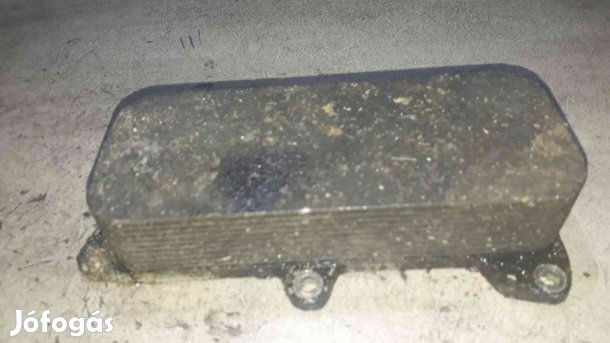 Volkswagen Transporter T5 Olajhűtő