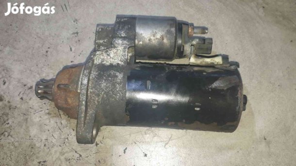 Volkswagen Transporter T5 Önindító