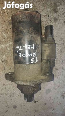 Volkswagen Transporter T5 Önindító