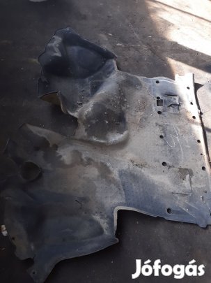 Volkswagen Transporter T5 Padlókárpit / Padlószőnyeg