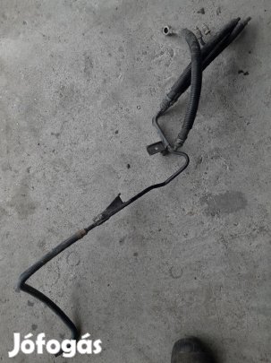 Volkswagen Transporter T5 Szervócső