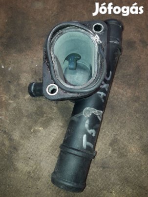 Volkswagen Transporter T5 Termosztátház