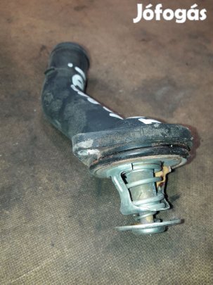 Volkswagen Transporter T5 Termosztátház + Termosztát